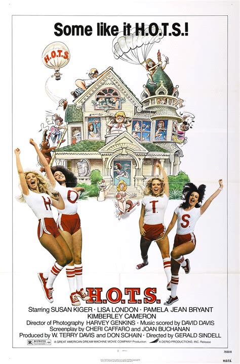 h o t s movie|H O T S 1979 .